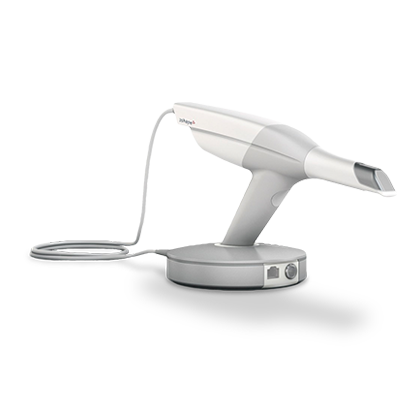 Wedge Tåget Miniature Submit a Digital File - Arcari Dental Laboratory – Full Service